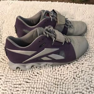 Reebok Crossfit Lifting shoes